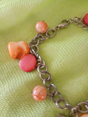 Bracelet, beautiful perfect design