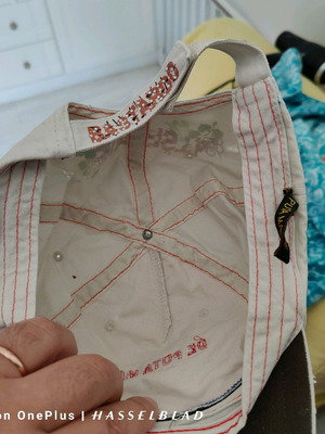 Καπέλο de puta madre σαν καινούργιο, μέγεθος L