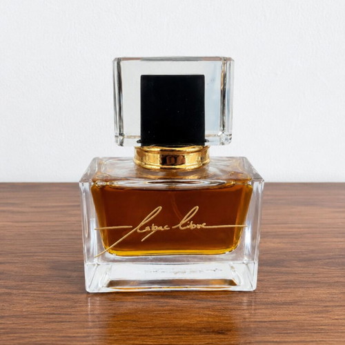 Tabac Libre Angelos Creations Olfactives Eau de Parfum 3ml new
