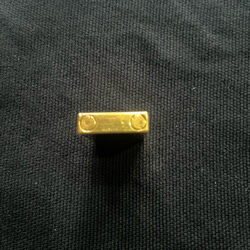 Dupond Linge 2 genuine lighter like new