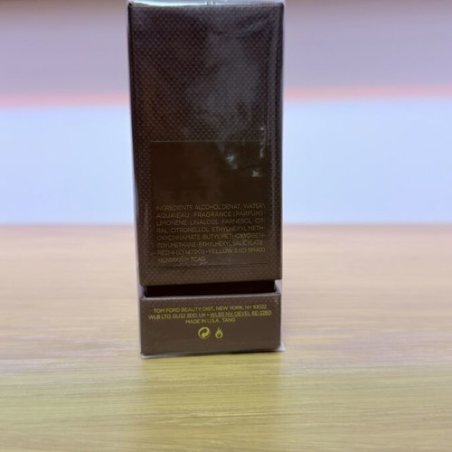 Tom Ford Bois Marocain Eau de Parfum 30ml new