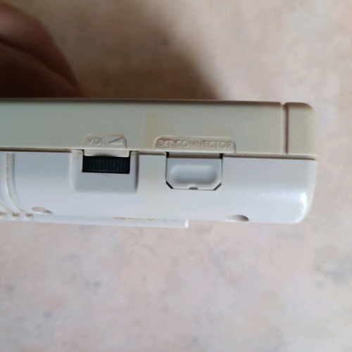 Game Boy (1989) cap like new