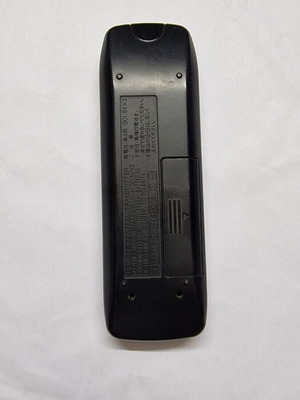 Technics Audio System Remote Control RAK-CH426WH like new