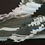  Vans Sk8-hi Vr3 Ανδρικά Μποτάκια Χακί  μέγεθος 42.5 /US 9.5