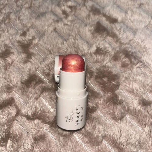 MUA Beauty Balm Berry Blush new