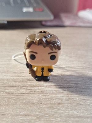 Funko Pop Cedric Diggory from Harry Potter like new