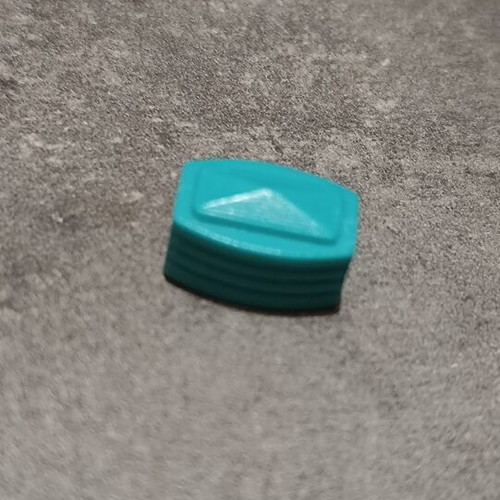 Playmobil decorative box