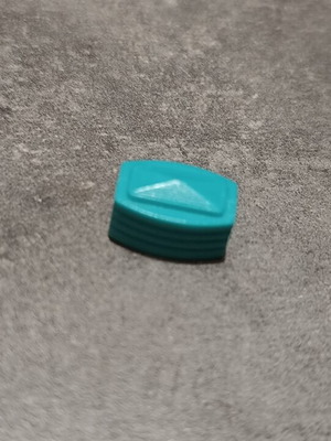 Playmobil decorative box