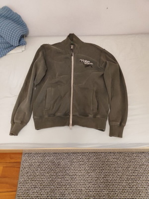 Vintage Northern California Buggy Jacket like new