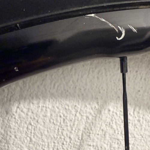 Mavic XA Elite 29 XD Boost wheels like new