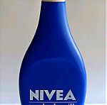  NIVEA body milk