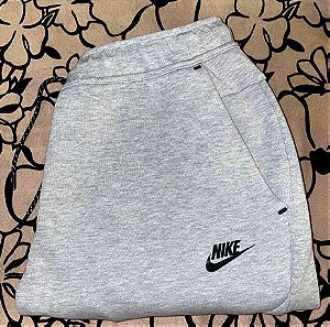 Nike tech fleece grey pants
