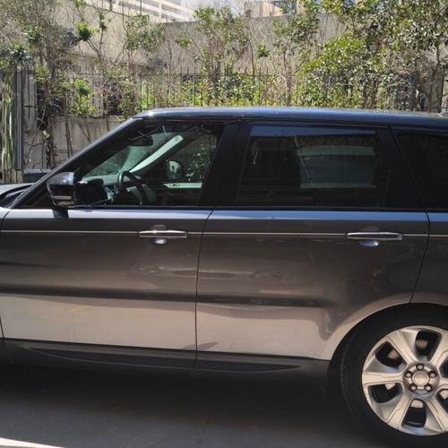 Range Rover Sport Hybrid HSE Dynamic 2015 σαν καινούργιο