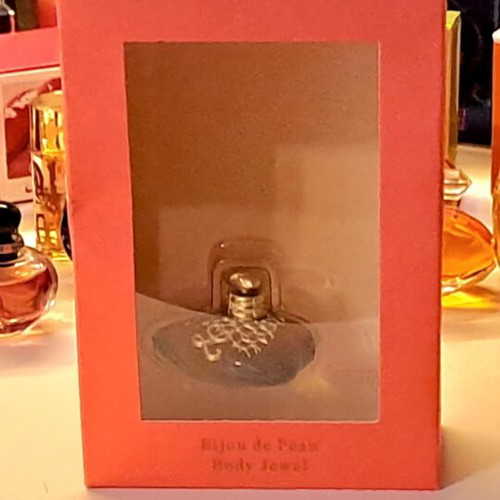 Lolita Lempicka L vintage miniature perfume for women