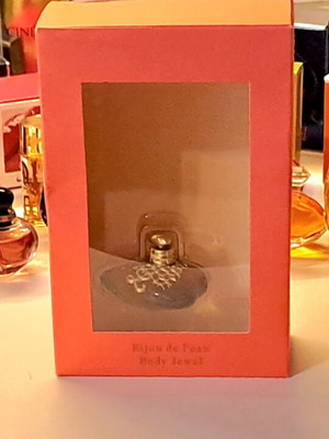 Lolita Lempicka L vintage miniature perfume for women