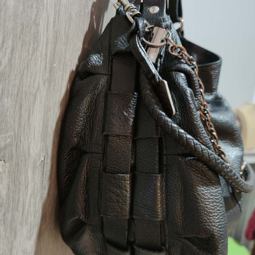 Furla shoulder bag like new