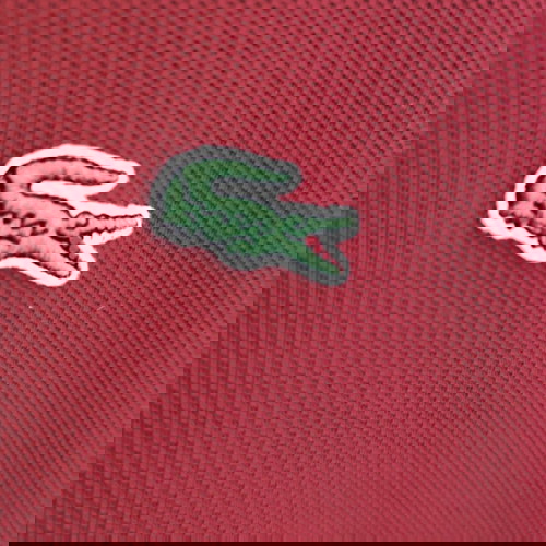 Мъжко Polo Lacoste XXL – Като ново