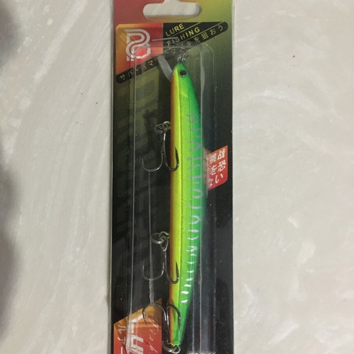 Technical Lure 12.50cm 16gr Proberos new, sealed packaging