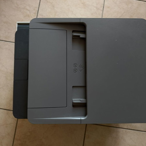 HP OfficeJet Pro 8132e multifunction printer like new with ink