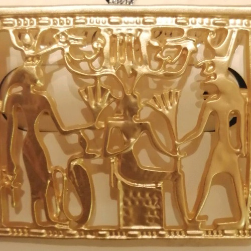 Pin with Egyptian design new