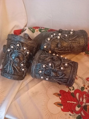 Комплект бутилка и чаши