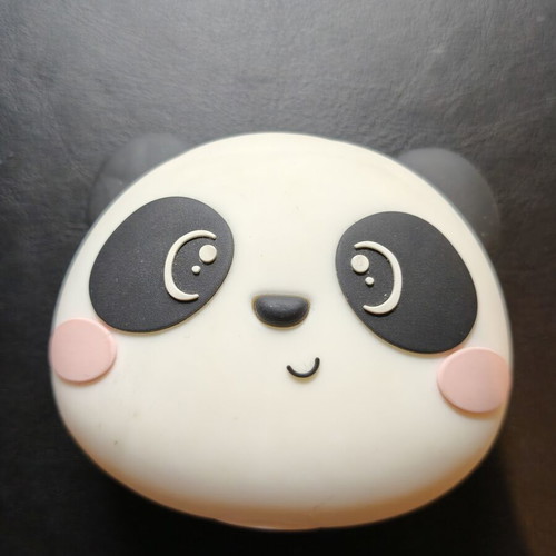 Legami My Super Power Bank Panda like new, 4800 mAh