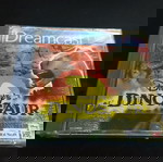  DISNEY'S DINOSAUR SEGA DREAMCAST ΚΑΙΝΟΥΡΓΙΟ ΣΦΡΑΓΙΣΜΕΝΟ