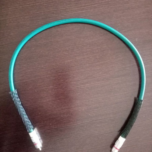Coaxial Furutech Alpha 0.80m like new