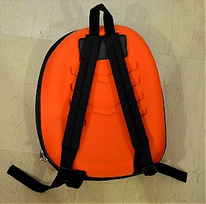 Ισοθερμική τσάντα-σακίδιο πλάτης και γενικής χρήσεως εντελώς καινούργια.
