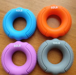 Hand exercise tool like new