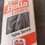 Καλσόν Bella Lastex Madison, γκρι