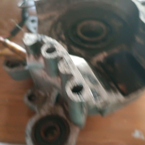 Πηνίο Honda PA 50 Camino 1981 μεταχειρισμένο, πλήρως λειτουργικό με καπάκι Bolan