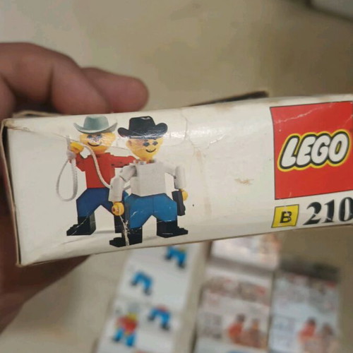 Lego catalogs from 1976 used, rare