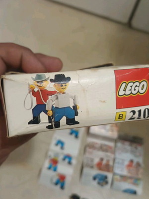 Lego catalogs from 1976 used, rare