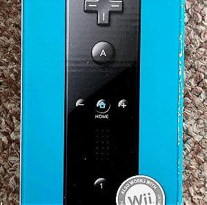Nintendo Wii U / Wii Remote Plus (καινούριο, open box)
