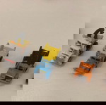  Galoob Toys Micro Machines Σε καλή κατάσταση Τιμή 25 Ευρώ