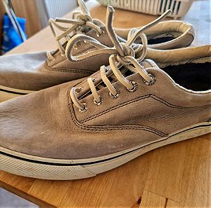 Sperry Top-Sider γκρι 43