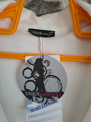 Women's jacket