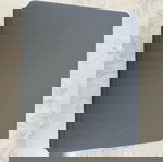  Apple Magic Keyboard A2480 12.9” for iPad Pro 3rd 4th & 5th Gen QWERTY (Μαύρο, Πολύ καλή κατάσταση)