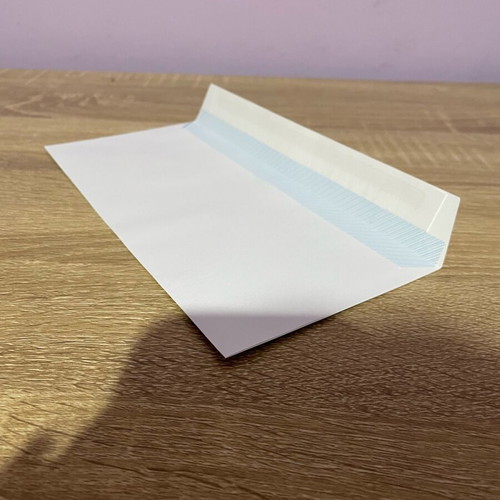 Envelope pack of 10 pieces new