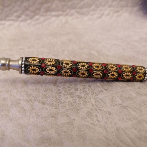 Vintage Candle Snuffer 33cm like new