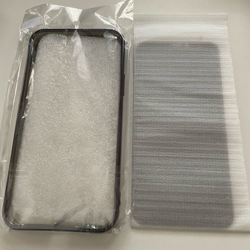 Case and tinted glass for iPhone 11pro new