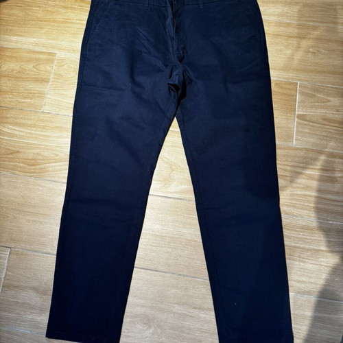 Marks & Spencer men's fabric pants pack of 3, size XXL, like new
