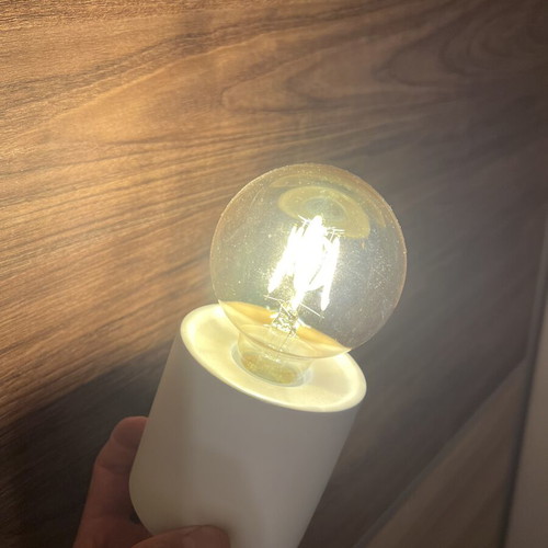 Vintage lamp