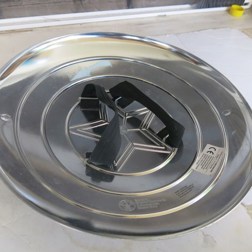 Captain America Shield for Costumes and Cosplay used