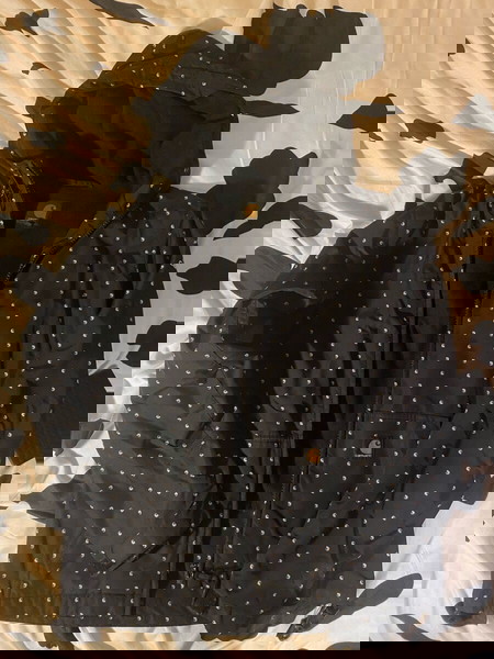 Μπουφάν Carhartt