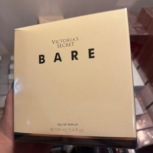 Victoria's Secret Bare Eau de Parfum 100ml new, original