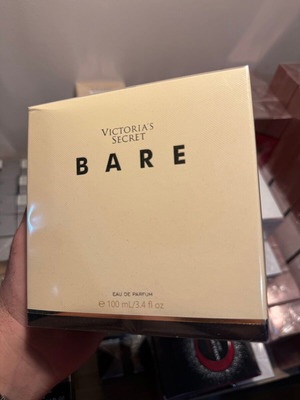 Victoria's Secret Bare Eau de Parfum 100ml new, original