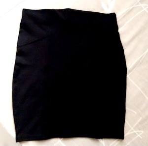 ΦΟΥΣΤΑ ΕΛΑΣΤΙΚΗ PULL&BEAR