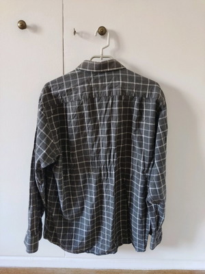 Marks & Spencer shirt XL used